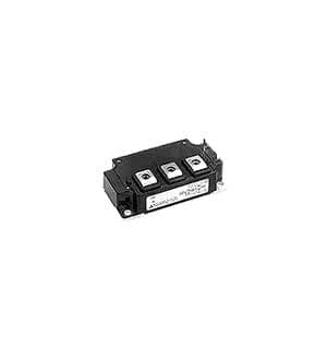 CM150DU-12F, 2 IGBT RTC 600V 150A 4-gen (F-Series)
