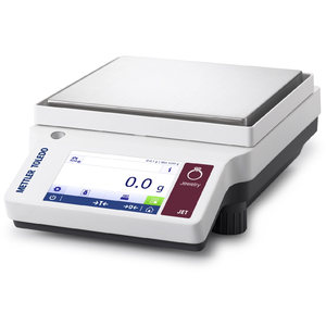 Весы лабораторные Mettler Toledo JET12002G/00