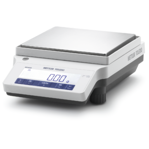 Весы технические Mettler Toledo ME4002/A