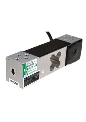 LPS-LE-200, LPS-200, 200 кг, класс С3, тензодатчик