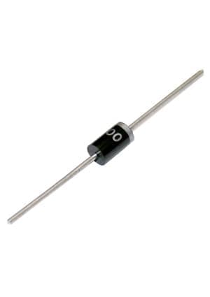 1N5405G, Diode General Purpose; DO-201AD