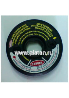 RLM-01 насадка-лазерный модуль точка 55mm