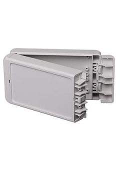 96013145, B 140804 PC-V0-7035 Корпус Bocube