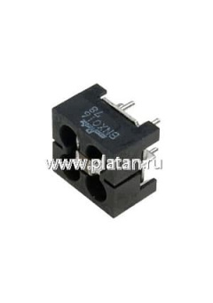 BNX016-01, 25В 15А 40дБ, LC фильтр