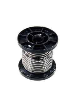 ПОСК 50-18 D=3.00ММ 100ГР С КАНИФОЛЬЮ, Припой