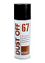 DUSTOFF67200ML, DUST OFF 67 200мл      сжатый воздух