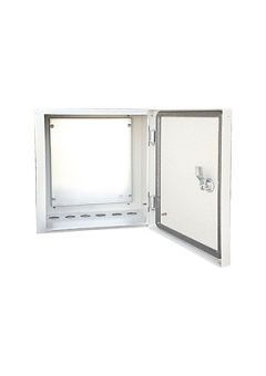 SQ0905-0080, ЩМП-6.6.1-0 IP66 (600х600х150)