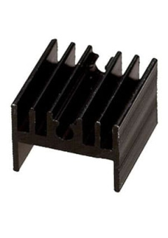 KG-288-15, радиатор 16x15x11 без штыря и винта