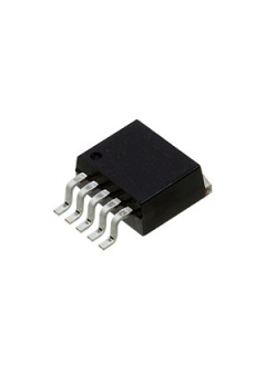 LP3892ES-1.5, DDPAK/TO-263-5, Линейный стабилизатор напряжения,  LDO,  положительной полярности,  1.