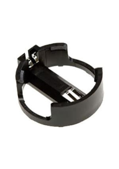 BH-6, горизонтальный держатель  для  CR-2032