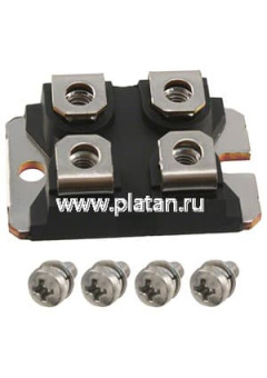 STTH20002TV1, ISOTOP