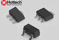 Линейные стабилизаторы от производителя HOTTECH