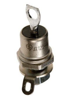 Д122-40Х-10
