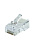 5-554739-2, MJPLUG 8Contacts Loaded AWG26-28