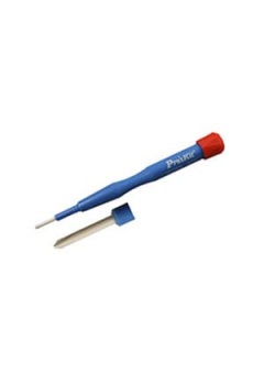 1PK-034NG, керамическая отвертка (+) PH0