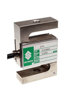 STC-50KG-S, STC-50kg, 50 кг, класс St, тензодатчик
