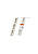 SQ0802-0016, Шина соединительная 4П 100A FORK (вилка) 1м.