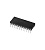 MAX235CPG+, RS232 дрв Com PDIP24