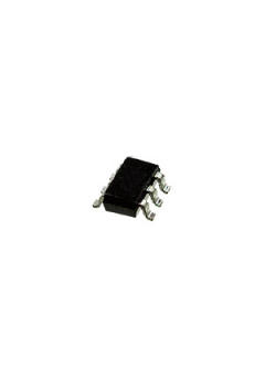 PIC10F220T-I/OT, SOT-23-6