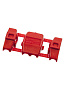 735410-0, ELECTRO TAP ASSY