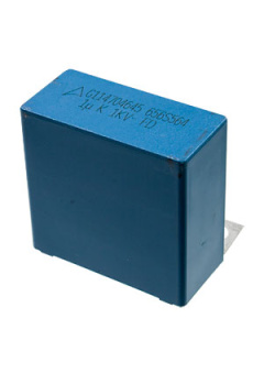 B32656S105K564, B32656S0105K564, конд1000Vdc10% 1.0uF