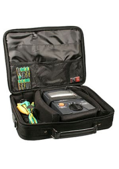 MS5202, тестер сопротивления изоляции