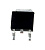 IRGR3B60KD2TRRP, IGBT 600В 4.2А 10-30кГц  DPak