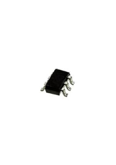 MAX1523EUT, DC/DC повыш. Ind SOT23