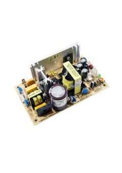 HF65W-SPL-12, источник питания AC-DC 12B, 65Вт 127х76.2х42 (PS-65-12)
