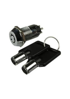 SJ-0619, Замок для РЭА (S314-2)