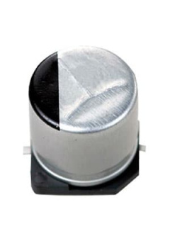 EEEFK1H221P, SMD эл-лит 50V 220uF /10*10.2/105 C