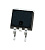 IRG4BC20UD-SPBF, IGBT 600В 13А 8-60кГц, [D2-Pak]