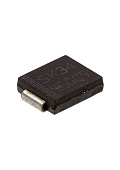 SK34, DO-214AB, (SMC), Диод Шоттки  40V 3A 0.55V