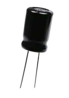 3.3UF X 250V LHK, (К50-35) 3.3мкФ 250В 105 C LHKэлектролит.конденсатор