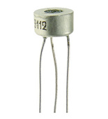 СП3-19а, 0.5 Вт, 33 кОм, Резистор подстроечный