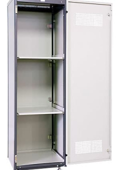 УЭПС-2 А2, серый,no-fuse,600х600х1950