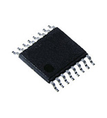 74HC595PW,118, 16-TSSOP, SHIFT REGISTER 8BIT 16TSSOP