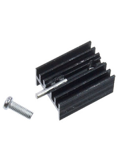 KG-288-15, радиатор 20x15x11