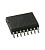 MAX232IDW, SO16W