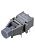HFBR-1522Z, Оптоволоконный передатчик 1 МБод; 600 Нм; -40...+85С