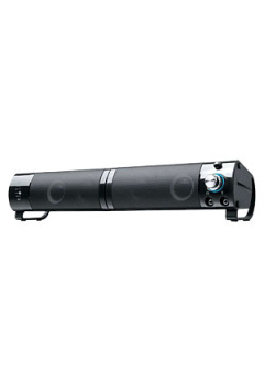OK-150, Oklick, Колонки портативные 2,0 6W, 2х2W,(USB), 150 x 125 x 70