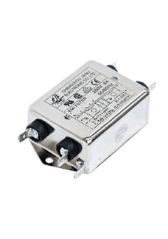 DL-12T1, Сетевой фильтр