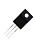 IRG4IBC20FDPBF, IGBT 600В 7.7А 1-8кГц  TO220FP