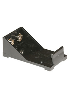 BH9VD, колодка-корпус для "Кроны"без провод.