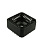 PLCC- 28, SMD панель для микросхем