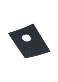 ПОДЛОЖКА 2K1310 КПТД2/1-0,2, (2А1310), (ТО-126) отверстие