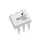 MOC3021M, 6-DIP, Опто симистор x1 4.17kV 400V 0.015A 0.33W -40...+85C
