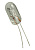 H41-06005 MARKING T4.7X10MM 6V 0.05A C-2R, H41-06005, лампа накал. 6В, 0.3Вт   пров.выв 25мм , 4.7*10мм