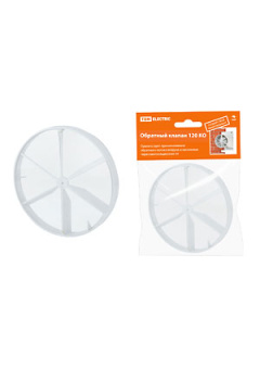 SQ1807-0011, Обратный клапан 120 КО