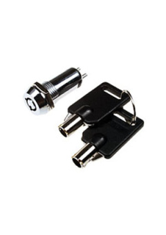 SJ-0631, Замок для РЭА (S1098-2)